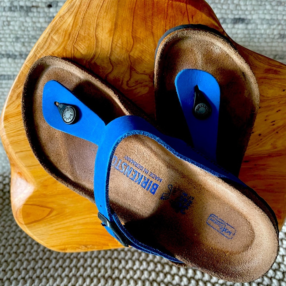 Birkenstock